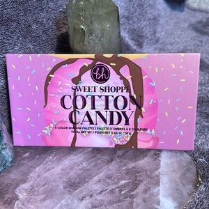 RARE BH Cosmetics Sweet Shoppe Cotton Candy Eyeshadow Palette